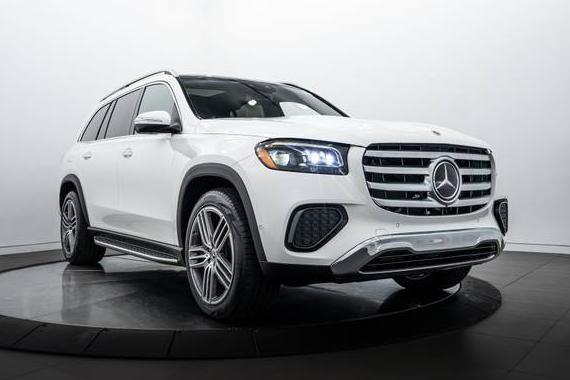 MERCEDES-BENZ GLS-CLASS 2024 4JGFF5KE4RB155758 image MERCEDES-BENZ GLS-CLASS 2024 4JGFF5KE4RB155758 image