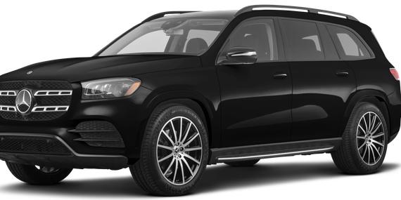 MERCEDES-BENZ GLS-CLASS 2024 4JGFF5KE2RB134827 image MERCEDES-BENZ GLS-CLASS 2024 4JGFF5KE2RB134827 image