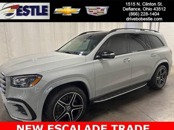 MERCEDES-BENZ GLS-CLASS 2024 4JGFF5KE4RB229325 image MERCEDES-BENZ GLS-CLASS 2024 4JGFF5KE4RB229325 image