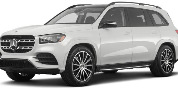 MERCEDES-BENZ GLS-CLASS 2024 4JGFF5KE7RB110121 image