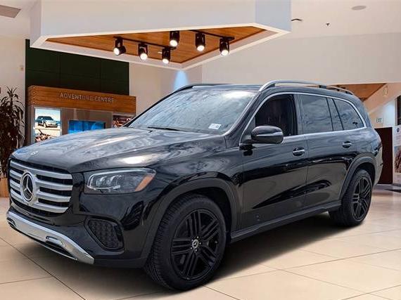 MERCEDES-BENZ GLS-CLASS 2024 4JGFF5KE5RB100235 image MERCEDES-BENZ GLS-CLASS 2024 4JGFF5KE5RB100235 image