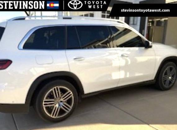 MERCEDES-BENZ GLS-CLASS 2024 4JGFF5KE5RB082061 image MERCEDES-BENZ GLS-CLASS 2024 4JGFF5KE5RB082061 image