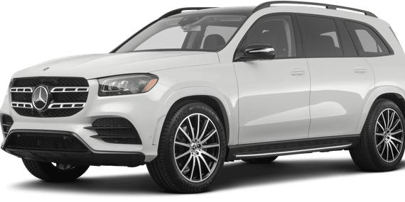MERCEDES-BENZ GLS-CLASS 2024 4JGFF5KE6RB047562 image