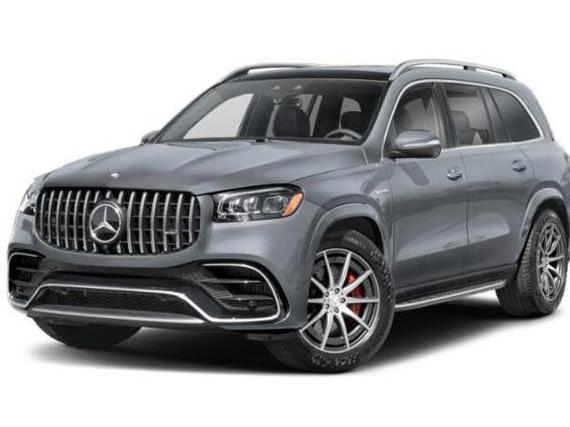 MERCEDES-BENZ GLS-CLASS 2024 4JGFF8KE3RB117472 image