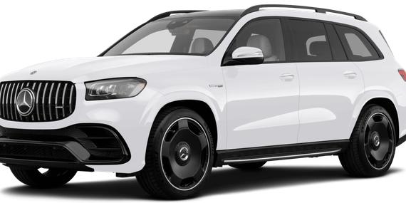 MERCEDES-BENZ GLS-CLASS 2024 4JGFF8KE6RB191212 image