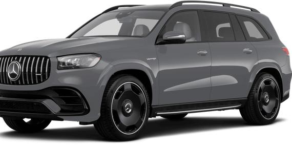 MERCEDES-BENZ GLS-CLASS 2024 4JGFF8KE7RB143685 image MERCEDES-BENZ GLS-CLASS 2024 4JGFF8KE7RB143685 image