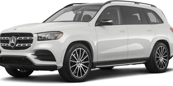 MERCEDES-BENZ GLS-CLASS 2024 4JGFF5KE4RB200780 image