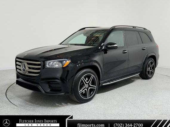 MERCEDES-BENZ GLS-CLASS 2024 4JGFF5KE1RB056055 image