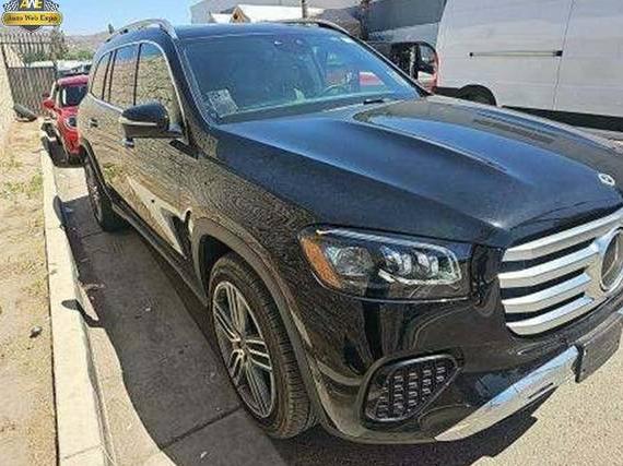 MERCEDES-BENZ GLS-CLASS 2024 4JGFF5KE8RB234298 image