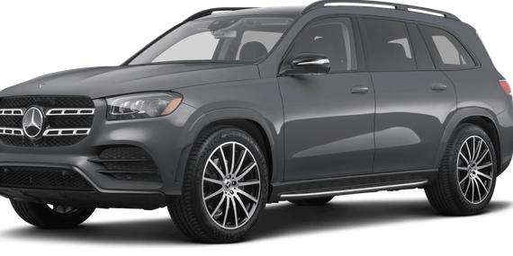 MERCEDES-BENZ GLS-CLASS 2024 4JGFF5KEXRB144389 image