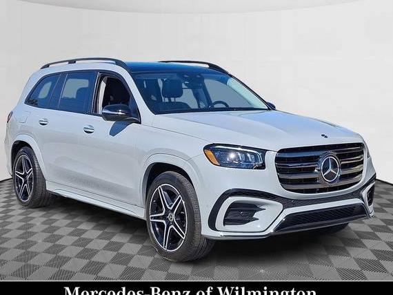 MERCEDES-BENZ GLS-CLASS 2024 4JGFF5KE2RB062222 image MERCEDES-BENZ GLS-CLASS 2024 4JGFF5KE2RB062222 image