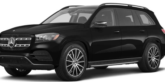 MERCEDES-BENZ GLS-CLASS 2024 4JGFF5KE5RB222674 image