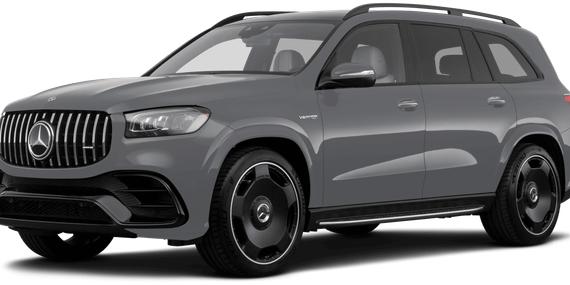 MERCEDES-BENZ GLS-CLASS 2024 4JGFF8KE6RB114761 image MERCEDES-BENZ GLS-CLASS 2024 4JGFF8KE6RB114761 image