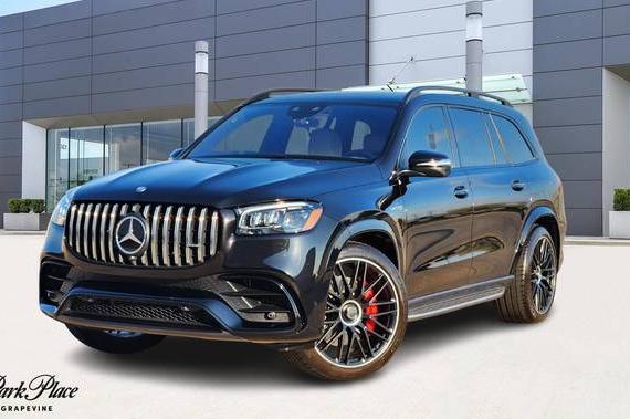 MERCEDES-BENZ GLS-CLASS 2024 4JGFF8KEXRB107618 image MERCEDES-BENZ GLS-CLASS 2024 4JGFF8KEXRB107618 image