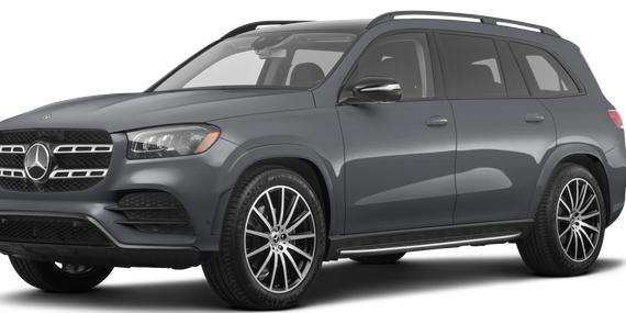 MERCEDES-BENZ GLS-CLASS 2024 4JGFF5KEXRB253922 image MERCEDES-BENZ GLS-CLASS 2024 4JGFF5KEXRB253922 image