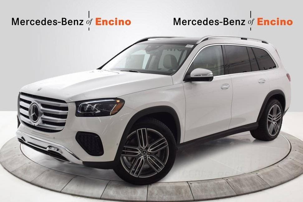 MERCEDES-BENZ GLS-CLASS 2024 4JGFF5KE6RB211165 image