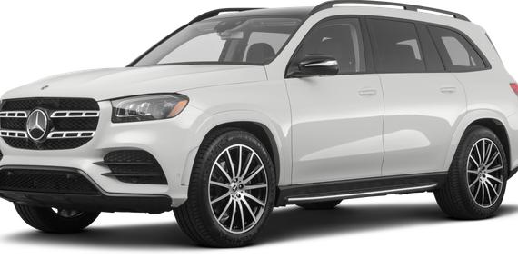 MERCEDES-BENZ GLS-CLASS 2024 4JGFF5KE3RB088957 image