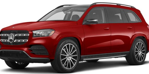 MERCEDES-BENZ GLS-CLASS 2024 4JGFF5KE8RB081423 image MERCEDES-BENZ GLS-CLASS 2024 4JGFF5KE8RB081423 image