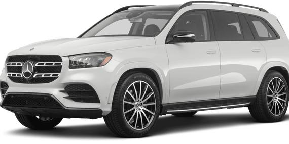 MERCEDES-BENZ GLS-CLASS 2024 4JGFF5KE4RB118886 image