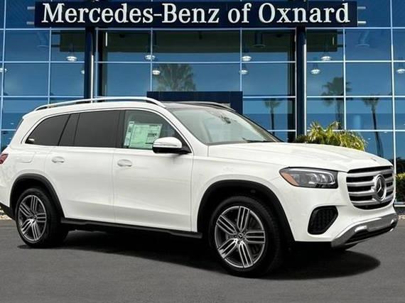 MERCEDES-BENZ GLS-CLASS 2024 4JGFF5KE0RB233033 image