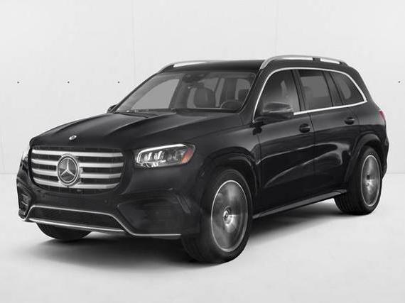 MERCEDES-BENZ GLS-CLASS 2024 4JGFF5KE1RB106338 image MERCEDES-BENZ GLS-CLASS 2024 4JGFF5KE1RB106338 image