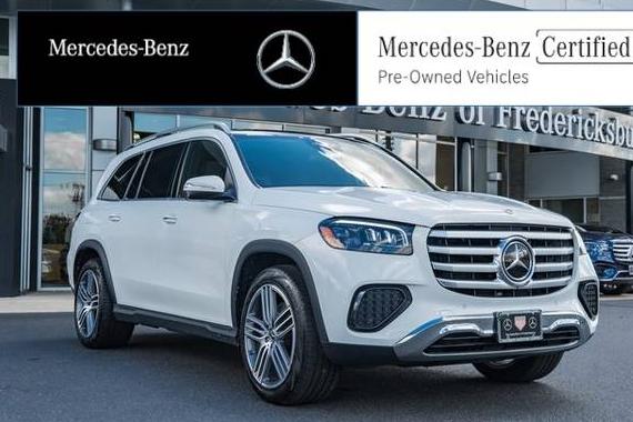 MERCEDES-BENZ GLS-CLASS 2024 4JGFF5KE7RB190732 image MERCEDES-BENZ GLS-CLASS 2024 4JGFF5KE7RB190732 image