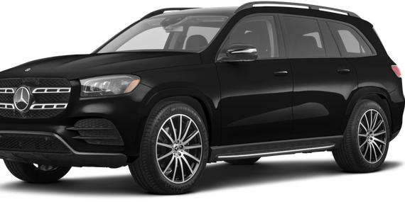 MERCEDES-BENZ GLS-CLASS 2024 4JGFF5KE1RB065760 image MERCEDES-BENZ GLS-CLASS 2024 4JGFF5KE1RB065760 image