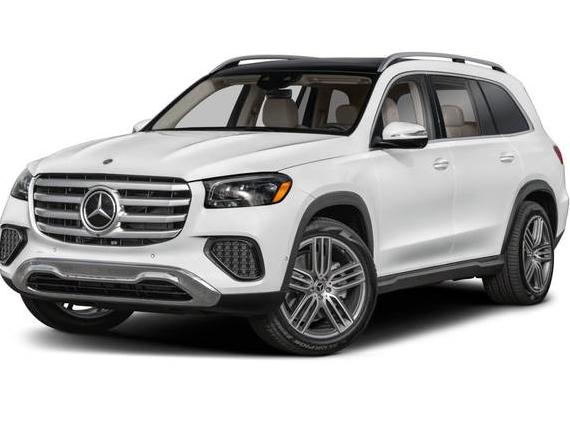 MERCEDES-BENZ GLS-CLASS 2024 4JGFF5KE2RB223975 image