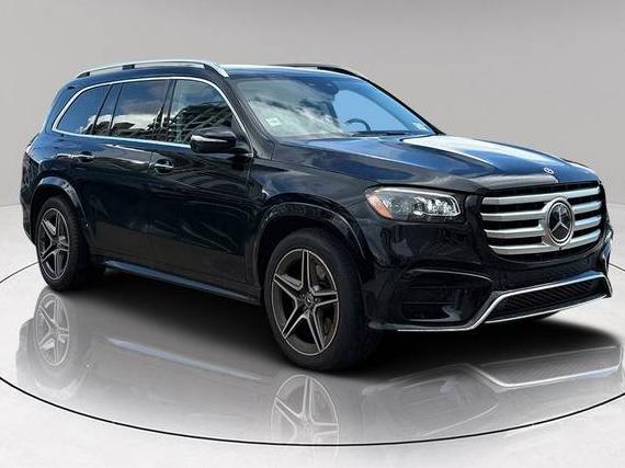 MERCEDES-BENZ GLS-CLASS 2024 4JGFF5KE8RB081213 image MERCEDES-BENZ GLS-CLASS 2024 4JGFF5KE8RB081213 image