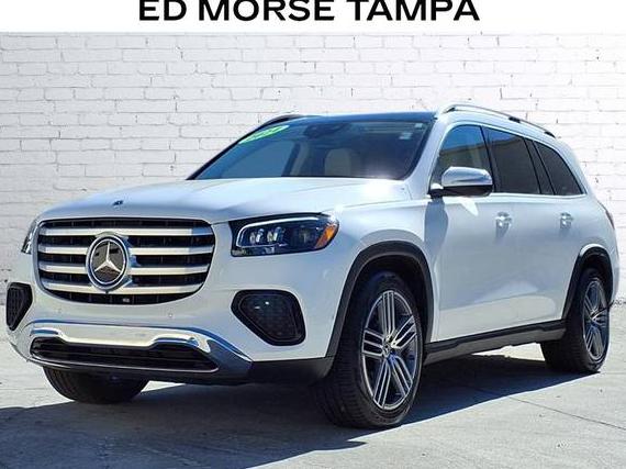 MERCEDES-BENZ GLS-CLASS 2024 4JGFF5KE2RB134777 image MERCEDES-BENZ GLS-CLASS 2024 4JGFF5KE2RB134777 image