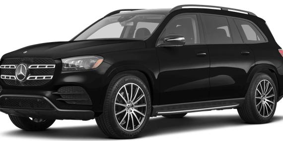 MERCEDES-BENZ GLS-CLASS 2024 4JGFF5KE7RB097998 image