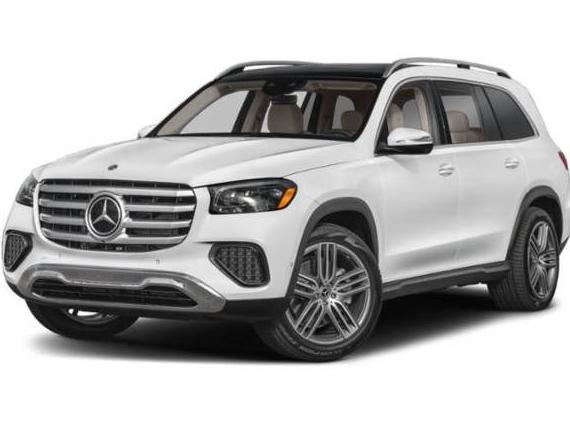 MERCEDES-BENZ GLS-CLASS 2024 4JGFF5KEXRB154033 image