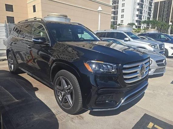 MERCEDES-BENZ GLS-CLASS 2024 4JGFF5KE1RB209002 image MERCEDES-BENZ GLS-CLASS 2024 4JGFF5KE1RB209002 image