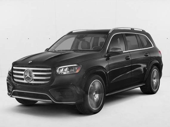 MERCEDES-BENZ GLS-CLASS 2024 4JGFF5KE5RB118623 image