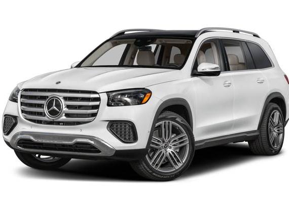 MERCEDES-BENZ GLS-CLASS 2024 4JGFF5KE4RB208961 image