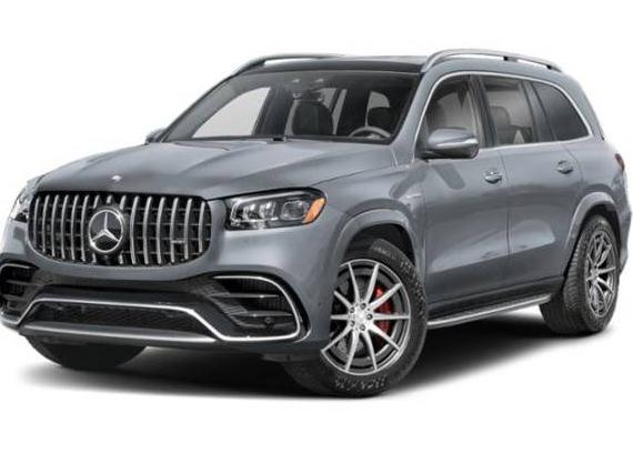 MERCEDES-BENZ GLS-CLASS 2024 4JGFF8KE0RB202818 image