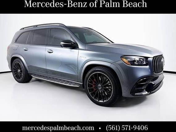 MERCEDES-BENZ GLS-CLASS 2024 4JGFF8KE2RB131220 image MERCEDES-BENZ GLS-CLASS 2024 4JGFF8KE2RB131220 image