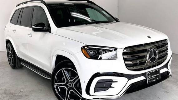 MERCEDES-BENZ GLS-CLASS 2024 4JGFF5KE4RB259652 image MERCEDES-BENZ GLS-CLASS 2024 4JGFF5KE4RB259652 image