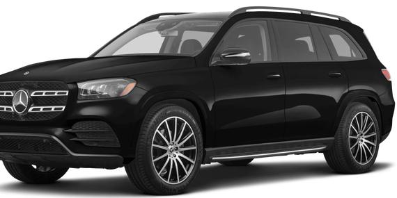 MERCEDES-BENZ GLS-CLASS 2024 4JGFF5KE3RB138997 image