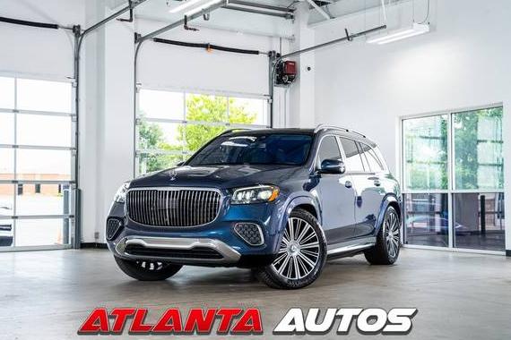 MERCEDES-BENZ GLS-CLASS 2024 4JGFF8HBXRB085438 image MERCEDES-BENZ GLS-CLASS 2024 4JGFF8HBXRB085438 image