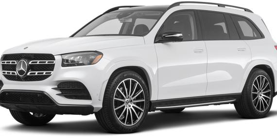 MERCEDES-BENZ GLS-CLASS 2024 4JGFF5KE6RB155969 image MERCEDES-BENZ GLS-CLASS 2024 4JGFF5KE6RB155969 image