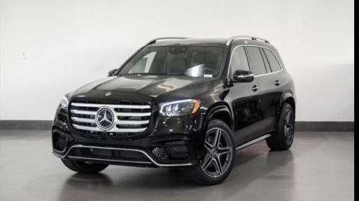 MERCEDES-BENZ GLS-CLASS 2024 4JGFF5KE3RB125425 image