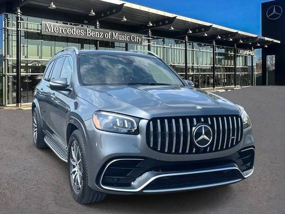 MERCEDES-BENZ GLS-CLASS 2024 4JGFF8KE3RB149158 image MERCEDES-BENZ GLS-CLASS 2024 4JGFF8KE3RB149158 image