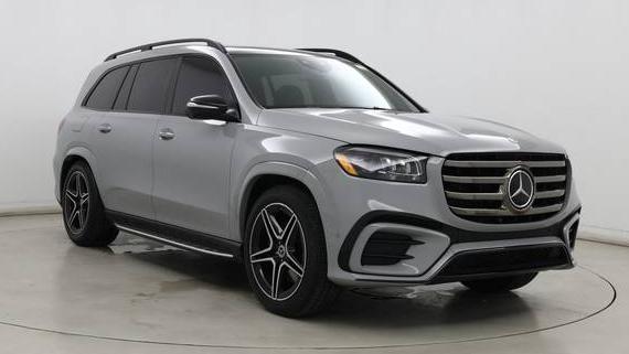 MERCEDES-BENZ GLS-CLASS 2024 4JGFF5KEXRB045426 image