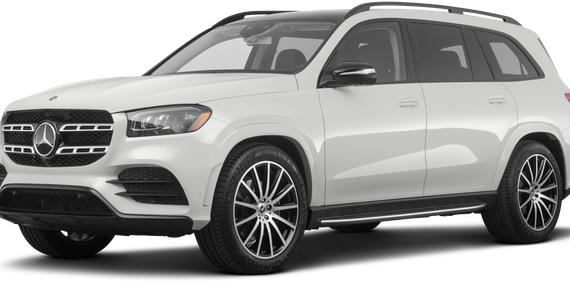 MERCEDES-BENZ GLS-CLASS 2024 4JGFF5KE2RB107725 image MERCEDES-BENZ GLS-CLASS 2024 4JGFF5KE2RB107725 image