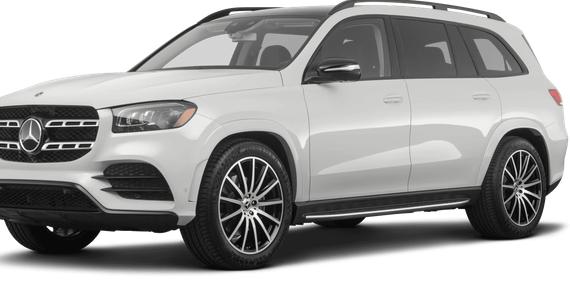 MERCEDES-BENZ GLS-CLASS 2024 4JGFF5KE5RB034799 image