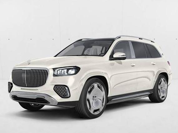 MERCEDES-BENZ GLS-CLASS 2024 4JGFF8HB3RB128419 image