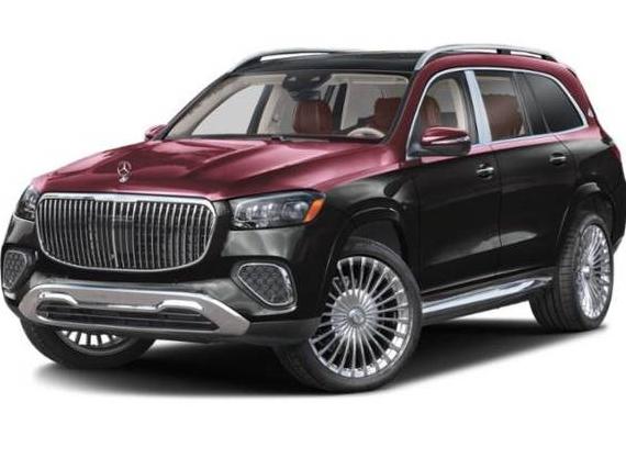 MERCEDES-BENZ GLS-CLASS 2024 4JGFF8HB9RB045576 image MERCEDES-BENZ GLS-CLASS 2024 4JGFF8HB9RB045576 image