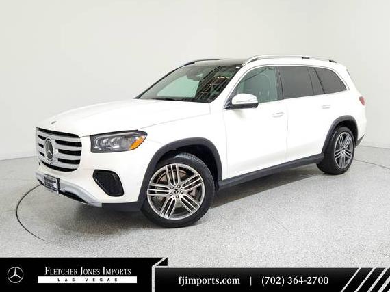 MERCEDES-BENZ GLS-CLASS 2024 4JGFF5KE1RB185705 image MERCEDES-BENZ GLS-CLASS 2024 4JGFF5KE1RB185705 image