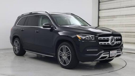 MERCEDES-BENZ GLS-CLASS 2020 4JGFF5KE6LA273159 image MERCEDES-BENZ GLS-CLASS 2020 4JGFF5KE6LA273159 image